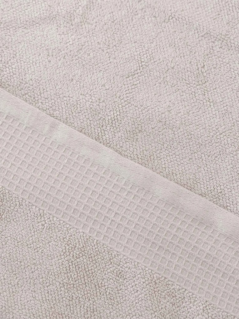 Froté uterák 30 × 50 cm - Bella prírodná