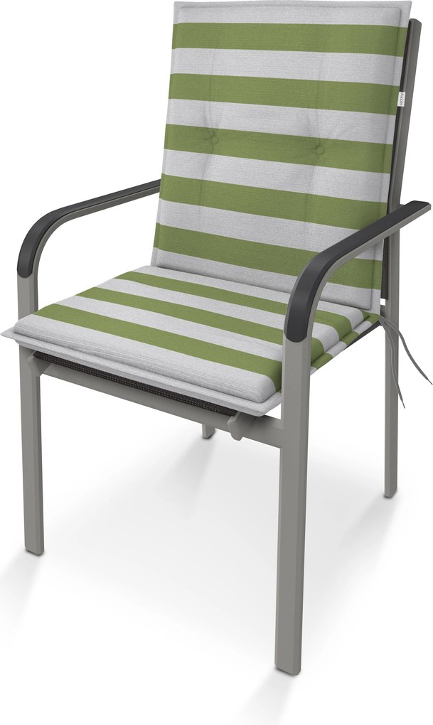 Doppler LIVING 4913 sivá/zelená