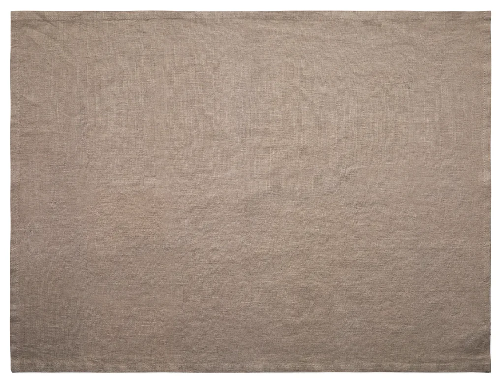 Bronzová kuchynská utierka 50 x 70 cm 2 ks - Gaya Ambiente - 596436