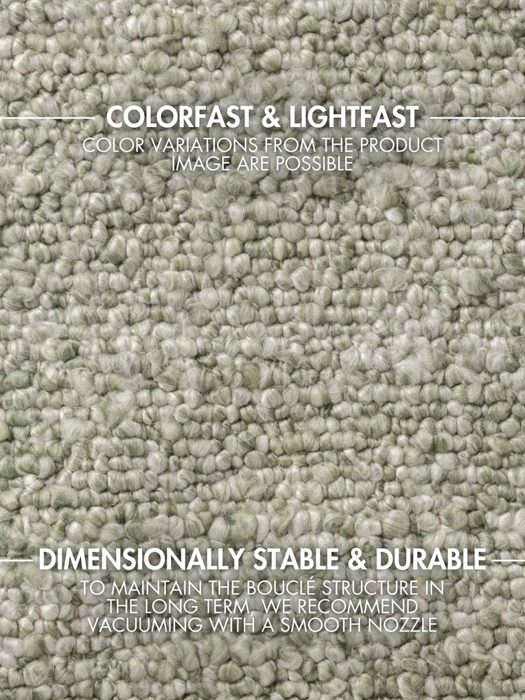 Behúň Ted Baker Notting Hill 106347 Light Green, 80x200, zelená, obývacia izba, Ted Baker