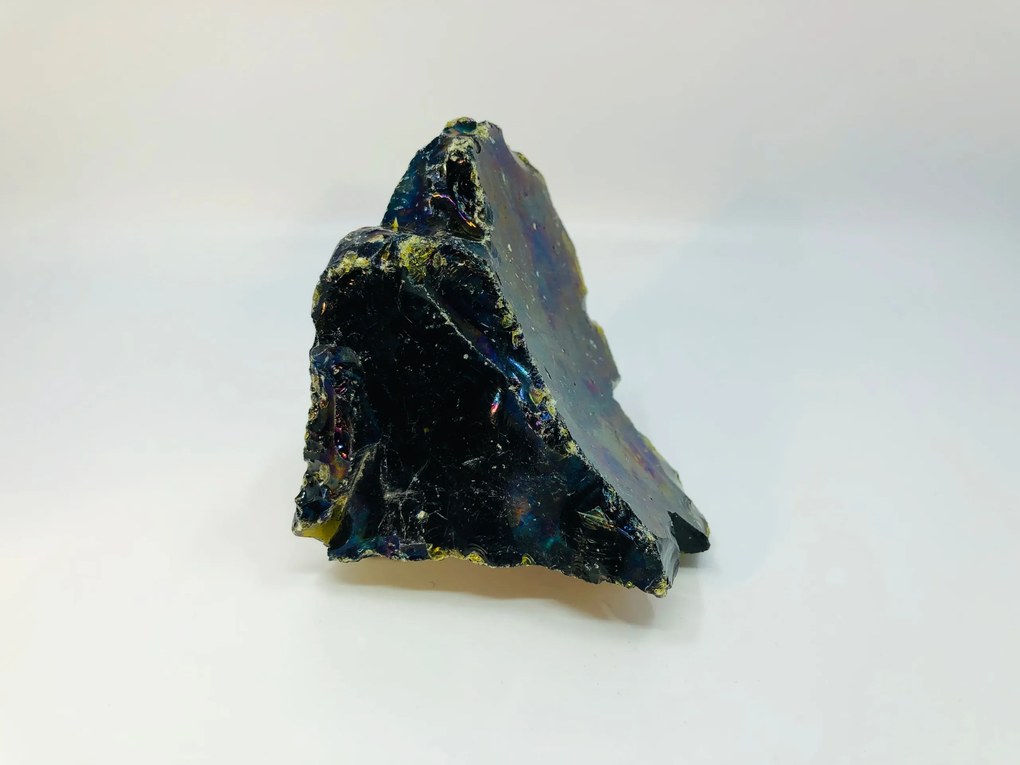 Záhradné kamene na zdobenie jazierok 4-8 cm, sklenené prvky, 1000 kg