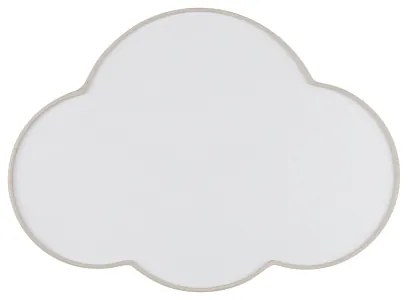 Brilagi - Detské stropné svietidlo NIMBUS MINI LINEN 2xE27/15W/230V 31x43 béžové