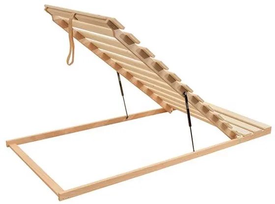 Ahorn  LATT LUX 14 P PEVNÝ LATOVÝ ROŠT