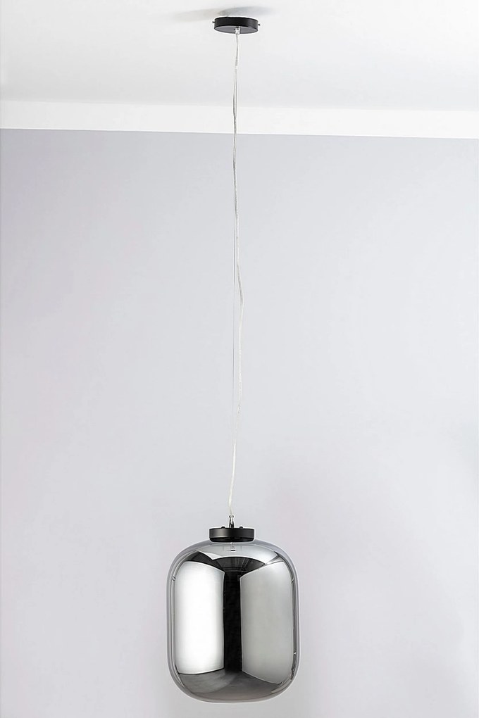 Závesná lampa Julia