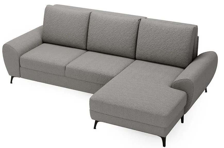 Rohová sedačka Loki P Sorisso 4