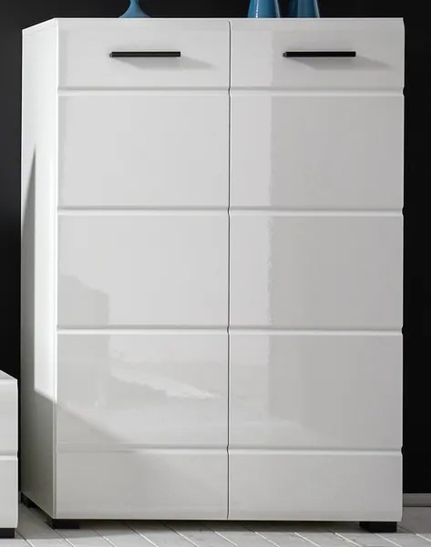 Obývacia stena Alaska, s osvetlením