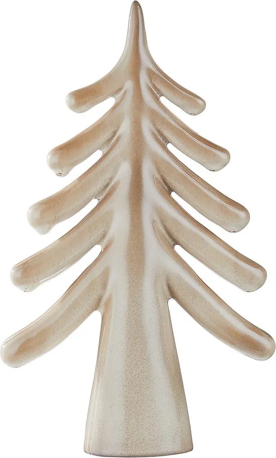 SYLVAN SPIRIT Jedľa 28 cm - béžová