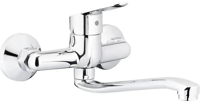 Batéria drezová nástenná Sparc