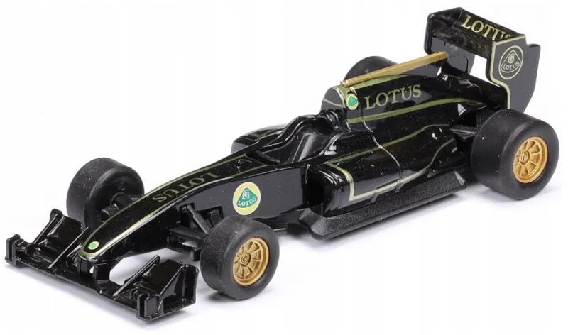 008805 Kovový model auta - Nex 1:34 - Lotus T125 Čierna