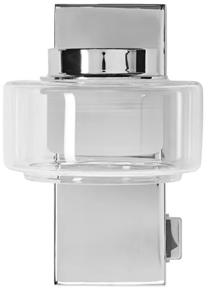 Osram - LED Kúpeľňové nástenné svietidlo ORBIS FLAME LED/5,5W/230V IP44 chróm