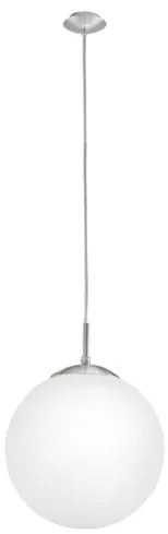 Eglo Rondo osvetlenie matný nikel 85 262