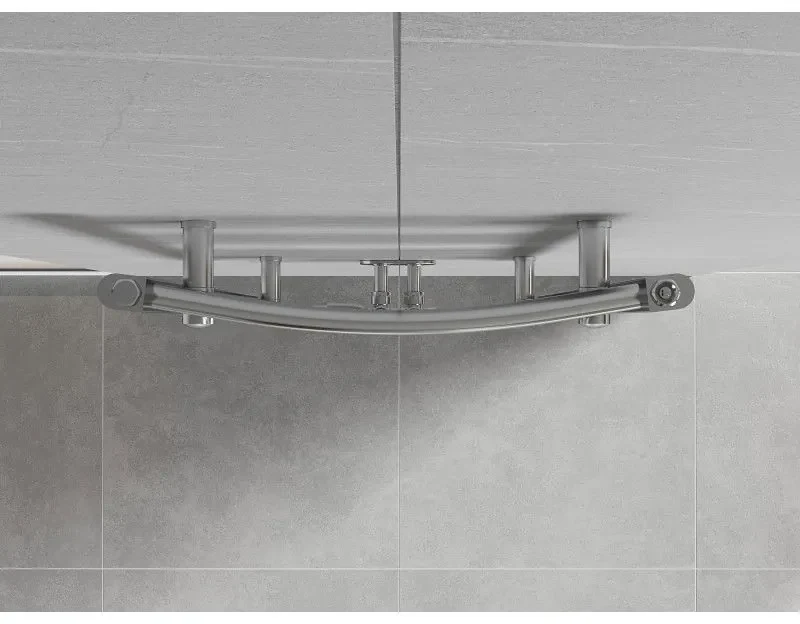 Mexen Ares, vykurovacie teleso 700x500 mm, 226 W, chrómová, W102-0700-500-00-01