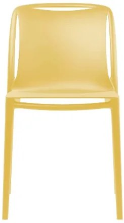 Stima Plastová stolička VELAIR Vyberte odtieň ->: Verde oliva