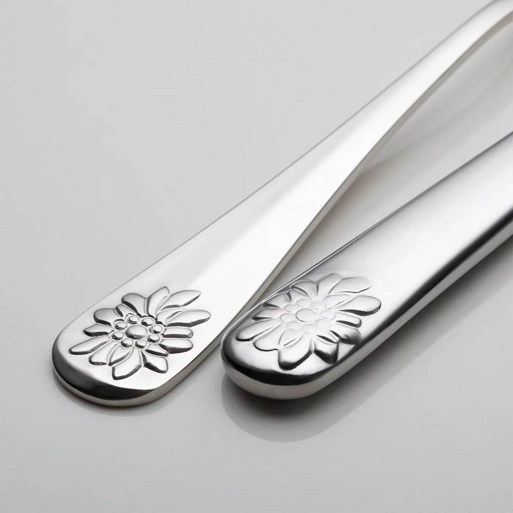 Príborový set 16 ks — Baguette Edelweiss - 123386