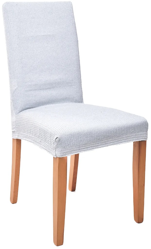Komashop Návlek na stoličku KRETA Farba: Natur
