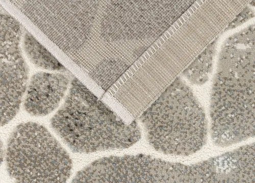 Koberce Breno Kusový koberec BOHO 02/EOE, hnedá,140 x 200 cm