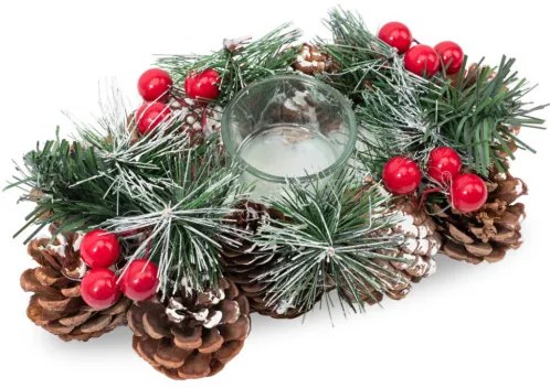 Vianočná dekorácia 301097