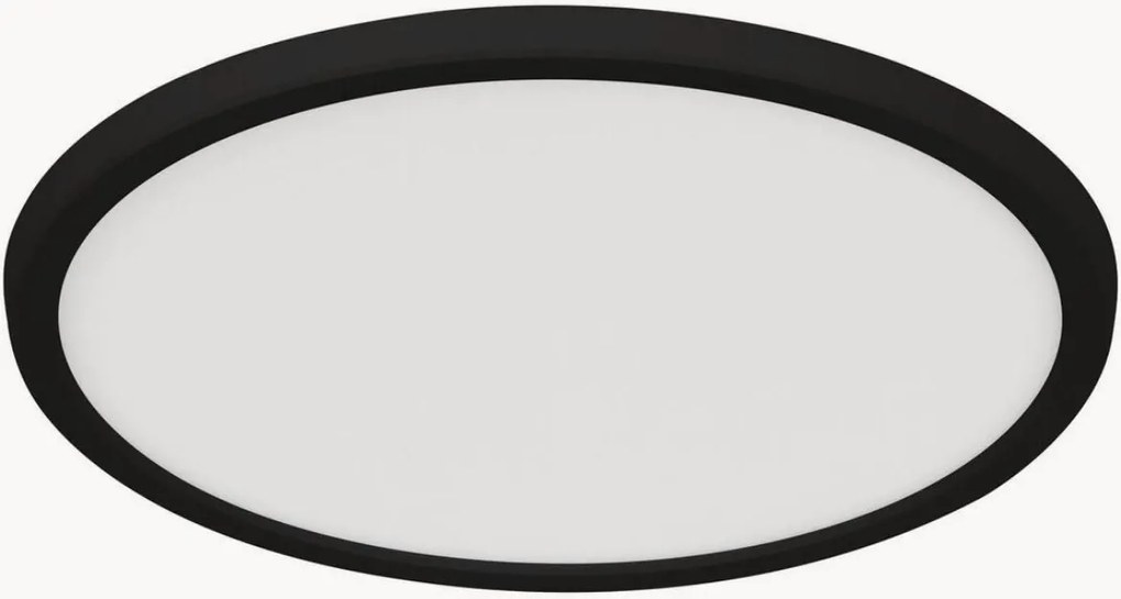 Malé stmievateľné stropné LED svietidlo Oja