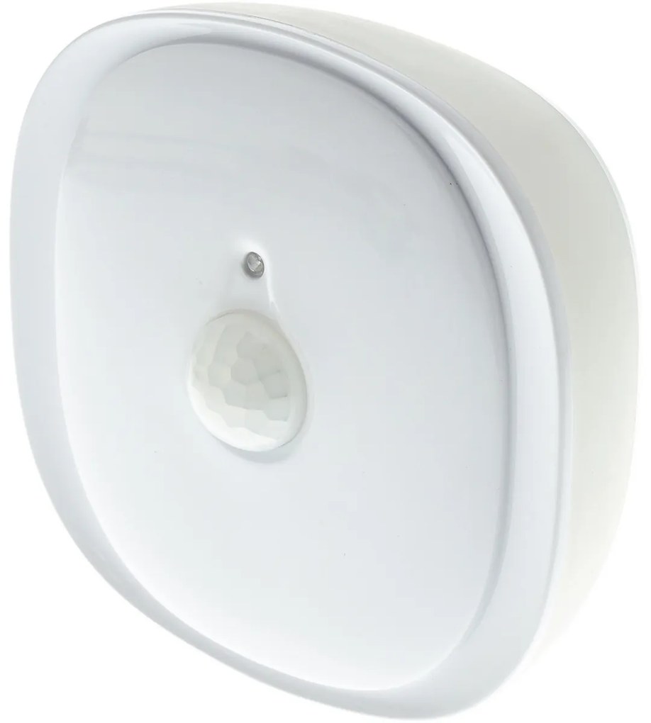 Retlux RNL 105 Nočné LED svetlo s PIR senzorom, 20 lm