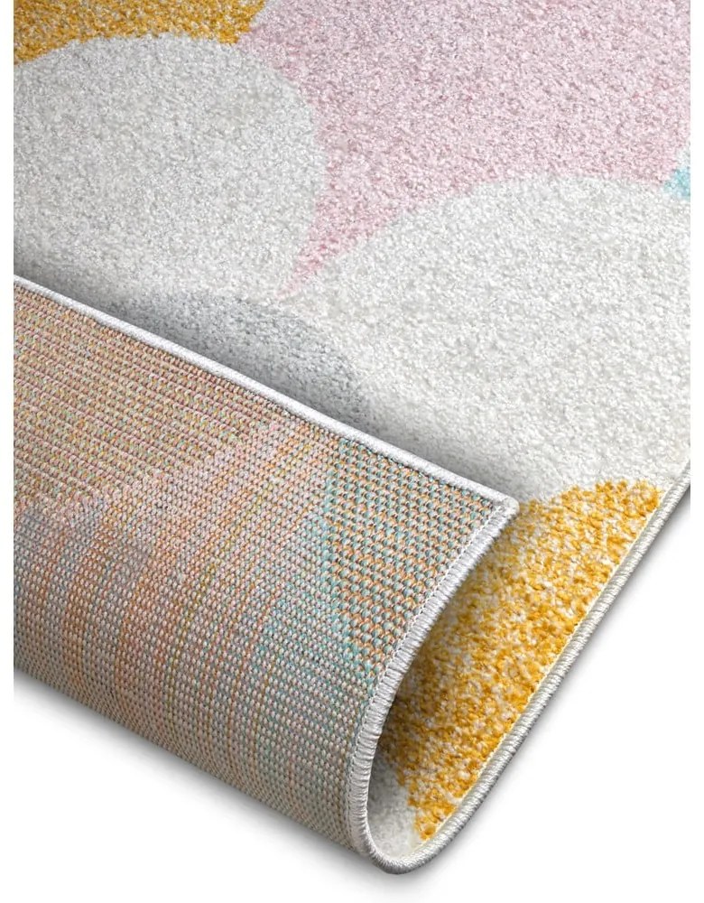 Detský koberec 160x235 cm Cloudy – Hanse Home