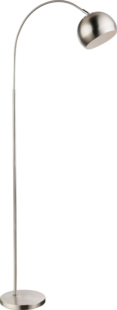XXXLutz STOJACIA LAMPA, 46/25/150 cm - Interiérové svietidlá - 004558465401