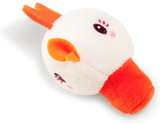 Lilliputiens - kocka s aktivitami - sliepočka Paulette