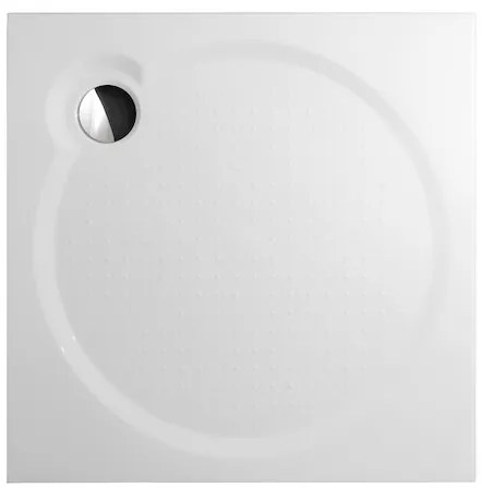 Roth Macao-M sprchová vanička štvorcová 90x90 cm liaty mramor 8000063