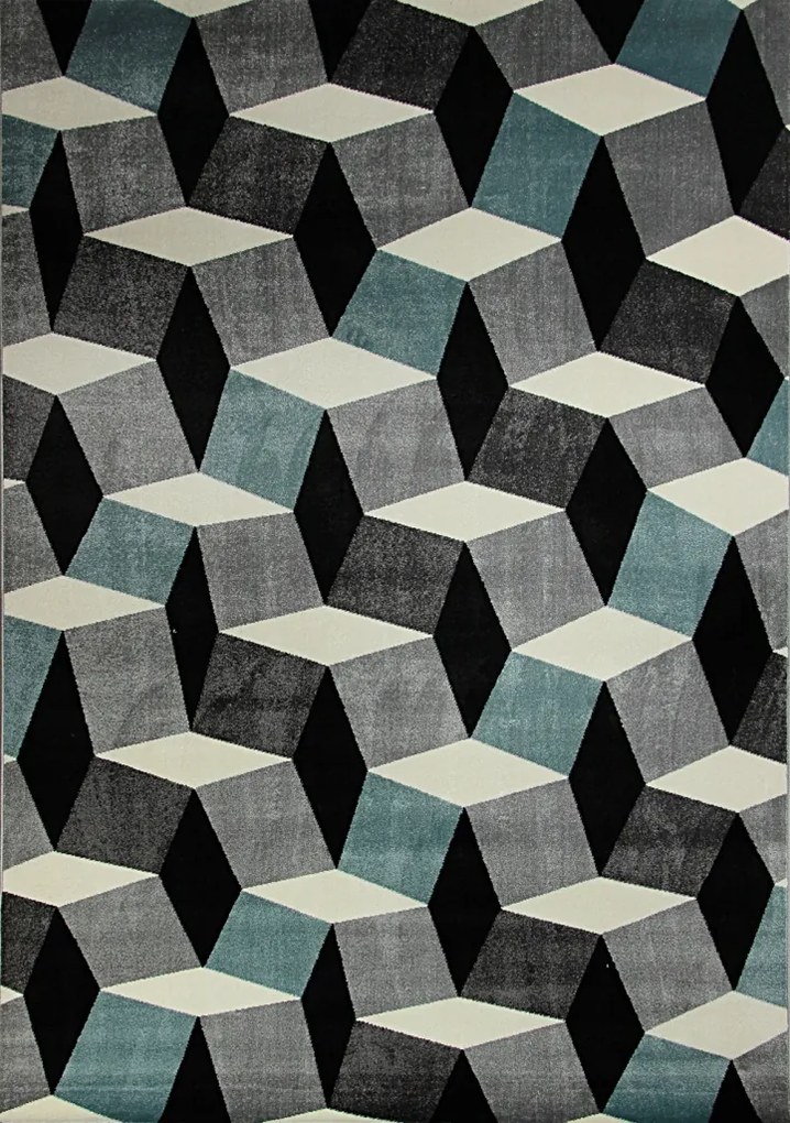 Koberec Kolibri 18027/194 rozmery koberec: 160x230 cm