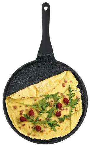 Kela Panvica na palacinky s nepriľnavým povrchom STELLA NOVA, 32 cm