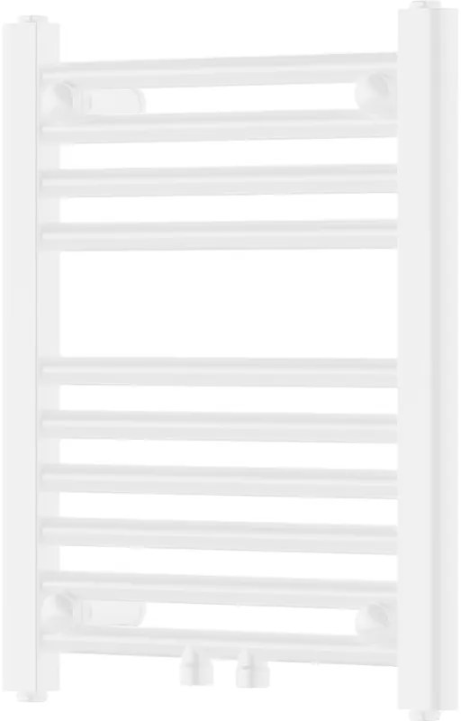 Mexen Mars, vykurovacie teleso 500 x 400 mm, 178 W, biela, W110-0500-400-00-20