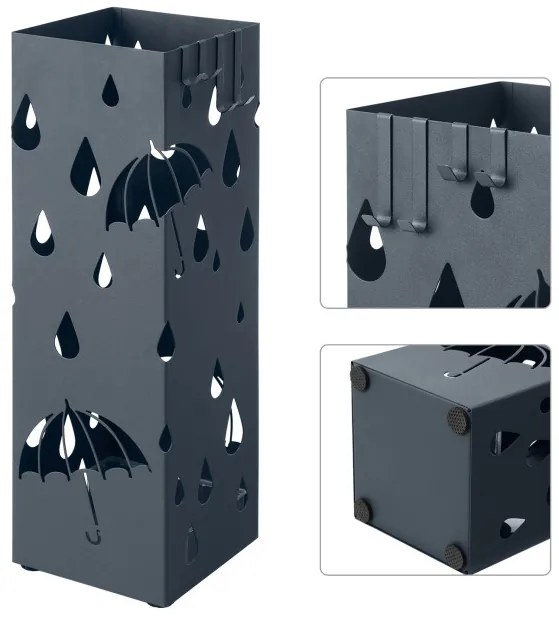 Stojan na dáždniky LUC049G01