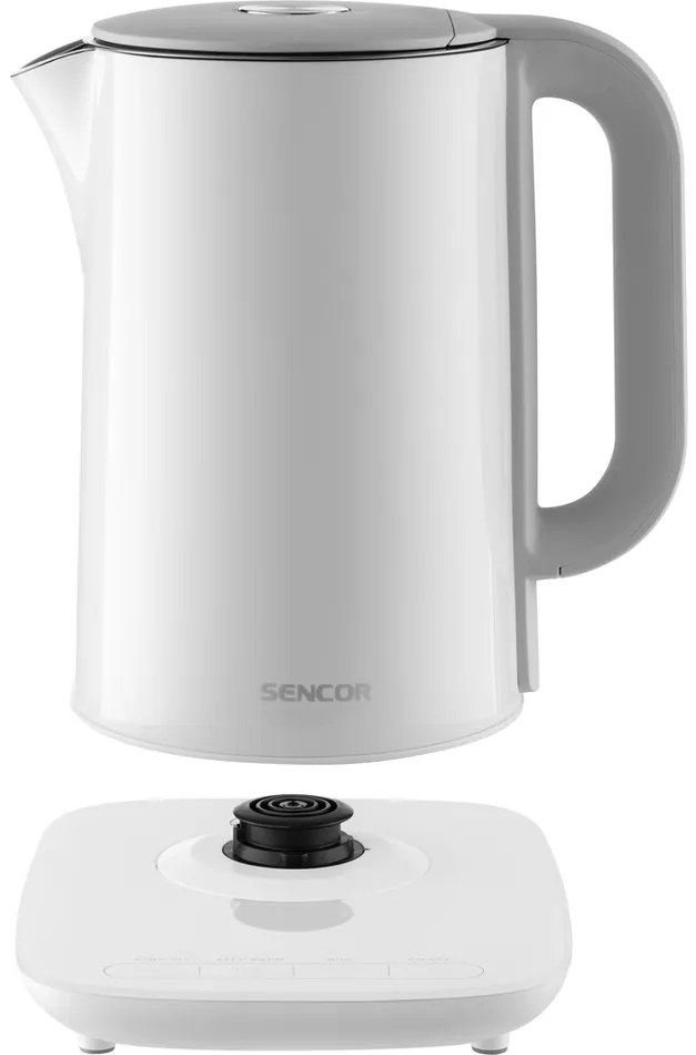 SENCOR SWK 1591 rýchlovarná kanvica