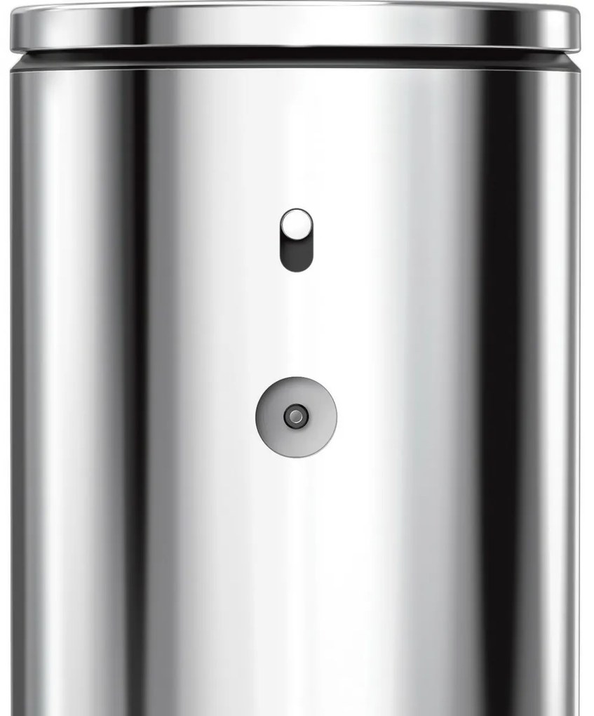 Simplehuman Bezdotykový dávkovač mydla 266 ml, nehrdz. oceľ lesk