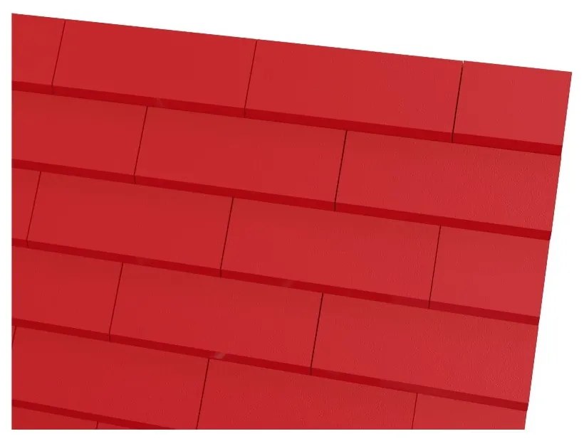 Súprava prídavných dielov ku guličkovej dráhe Hubelino Roof, 68 ks