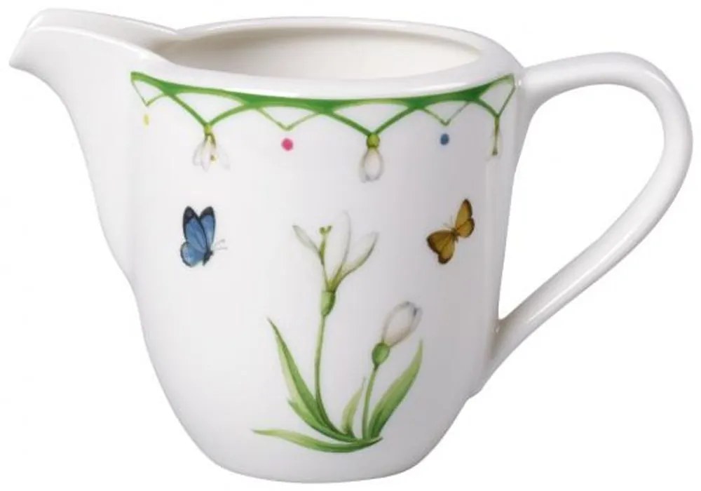 Colourful Spring kanvička na mlieko 280ml, Villeroy & Boch