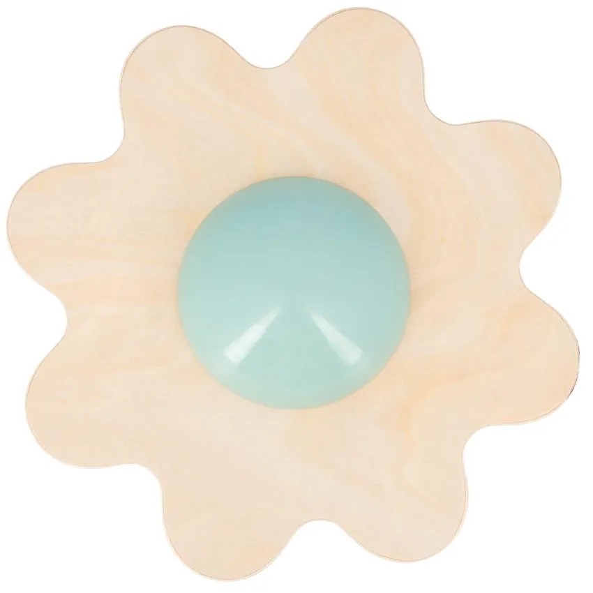 Sweet Cocoon - Balančná doska - Kvetina