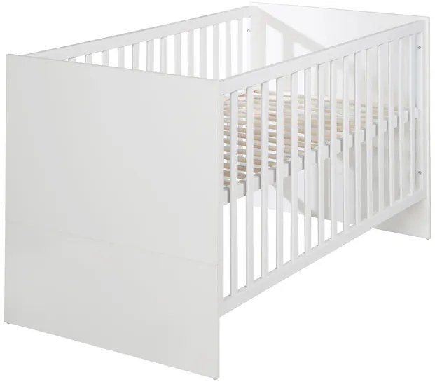 roba Kombinovaná detská postieľka Maren, 70 x 140 cm  (100340957)