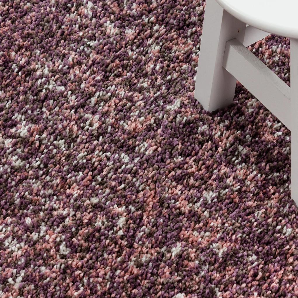 Ayyildiz koberce Kusový koberec Enjoy 4500 pink - 120x170 cm