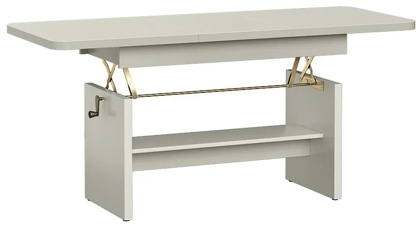 Konferenčný rozkladací, zdvíhací Janek Kašmír