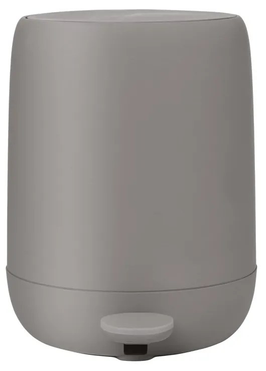 Odpadkový koš Blomus SONO 3l šedohnědý