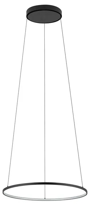 Svietidlo Nowodvorski CIRCOLO LED S 10863