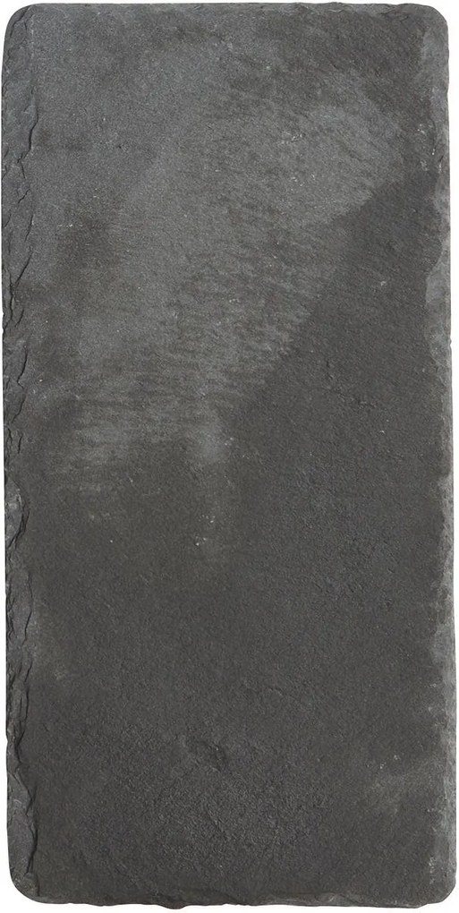 Nicolas Vahé Bridlicová servírovacia podložka Slate 20 x 12 cm