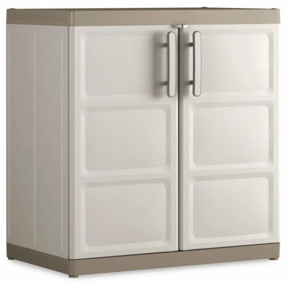 KIS Skriňa EXCELLENCE XL nízka 89 cm