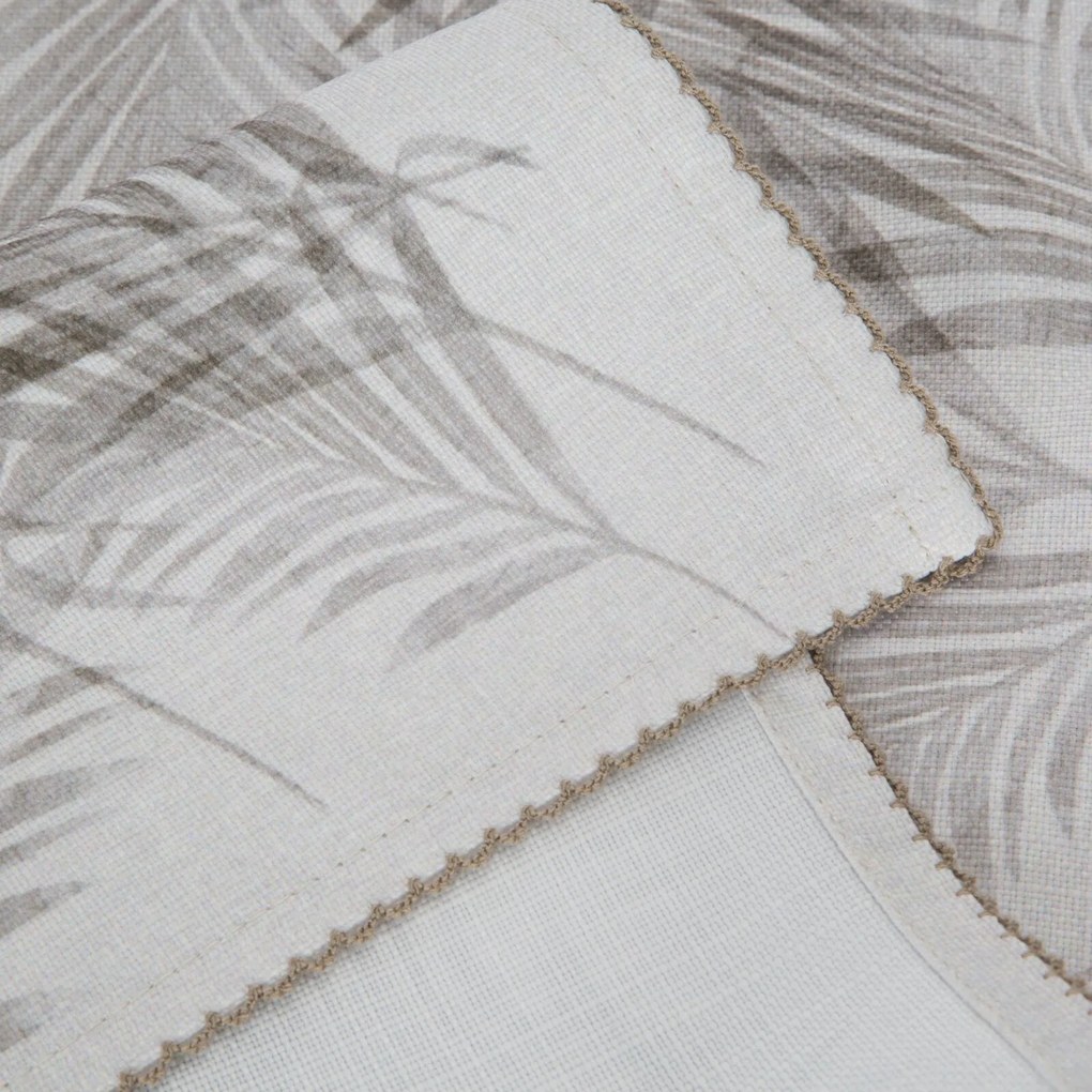 OBRUS INES3 160X220 CM LISTY