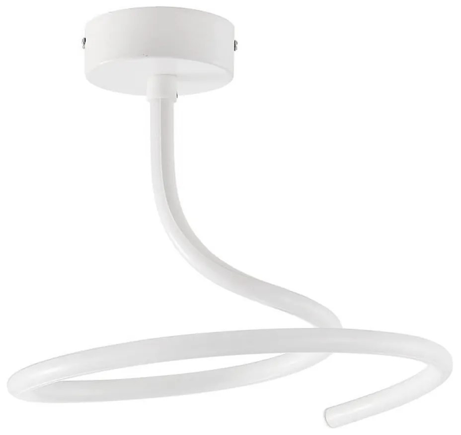 Eglo 32935 - LED Prisadený luster HARMONIE LED/13W/230V