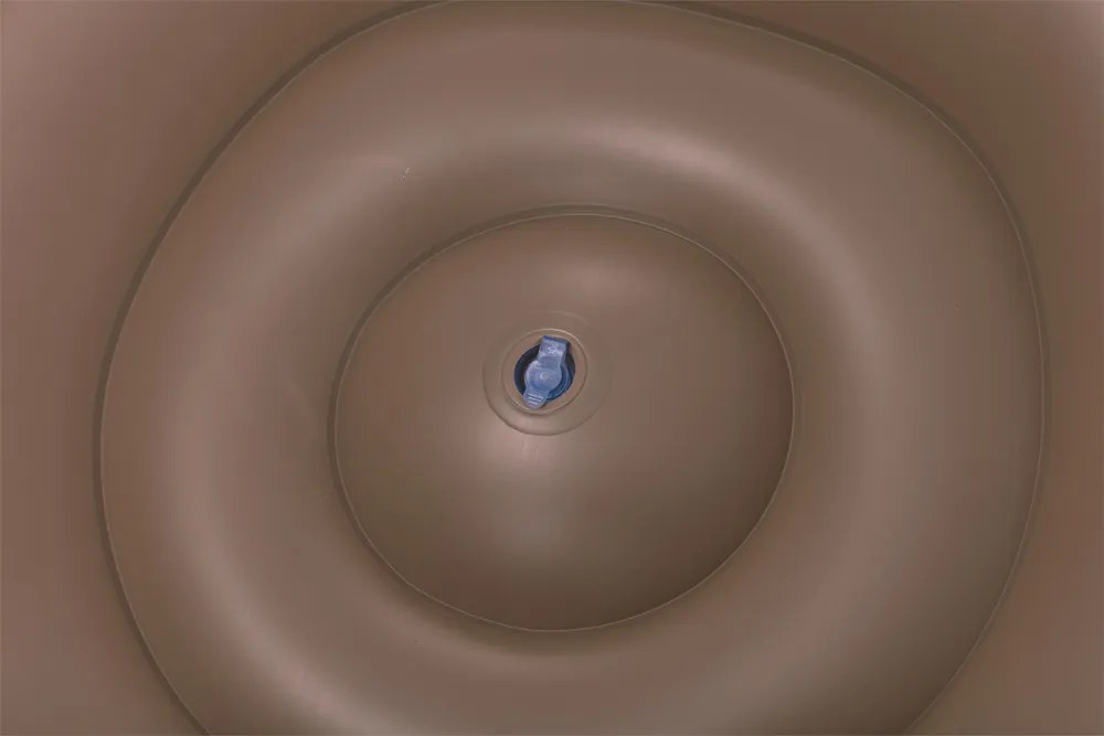 Nafukovacie sedadlo pre opice 72 x 72 x 64 cm Bestway 75116