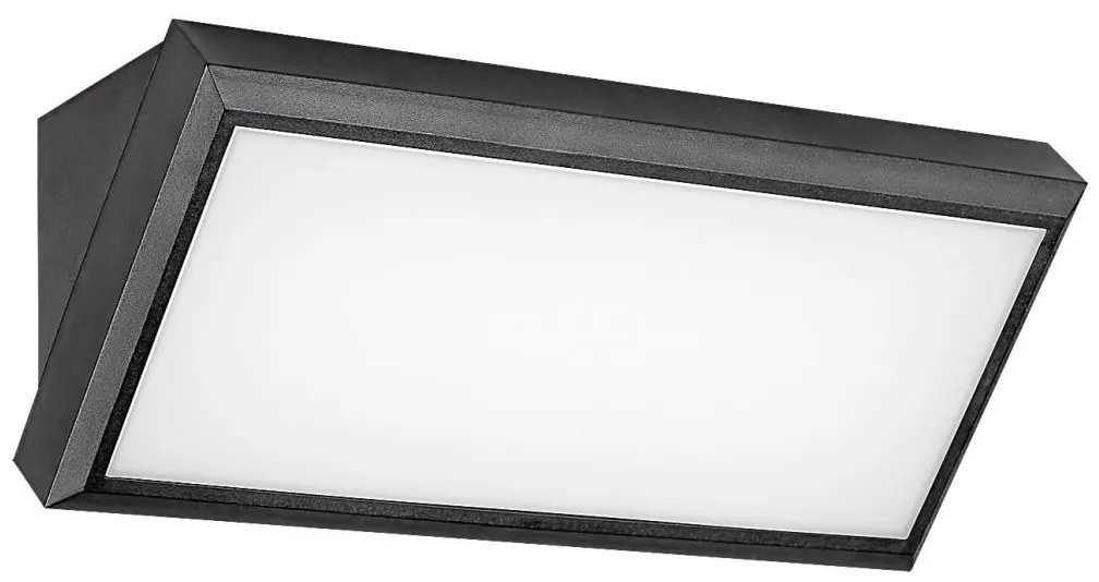 Rabalux 7282 - LED Vonkajšie nástenné svietidlo RAPLA LED/12W/230V IP54