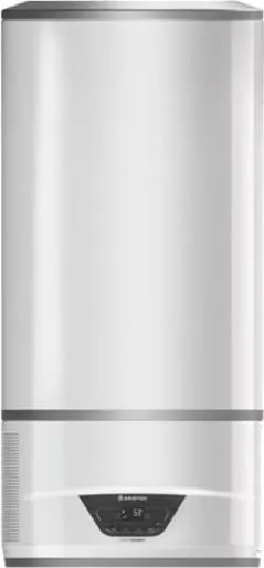 Ariston LYDOS HYBRID WIFI elektrický bojler s tepelným čerpadlom na ohrev vody 100l 3629065