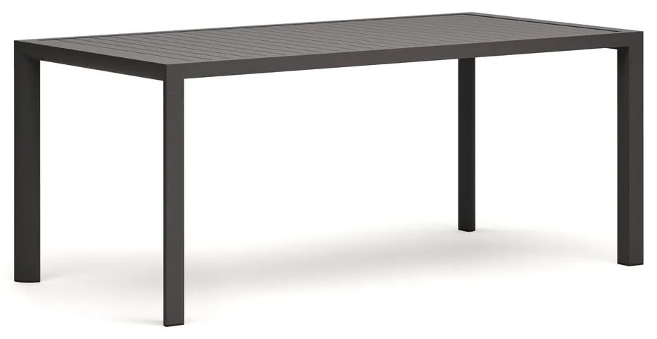 Záhradný jedálenský stôl 90x180 cm Culip - Kave Home