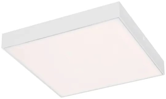 Rabalux - LED kúpeľňové stropné svietidlo LED/18W/230V 2800-6000K IP44 biele